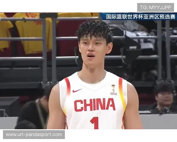 男篮世预赛首战：中国男篮76-80不敌韩国，张镇麟错失绝平三分